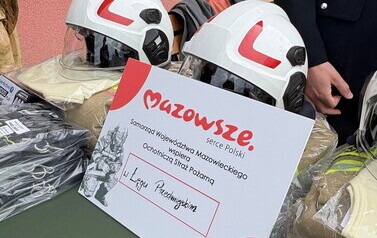 Gminne Obchody Dnia Strażaka - 9-05-2026 r. 12