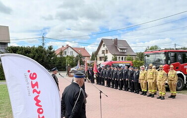 Gminne Obchody Dnia Strażaka - 9-05-2026 r. 14