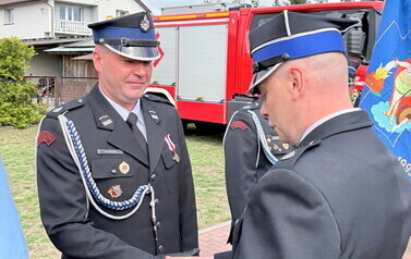 Gminne Obchody Dnia Strażaka - 9-05-2026 r. 23