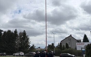 Gminne Obchody Dnia Strażaka - 9-05-2026 r. 43