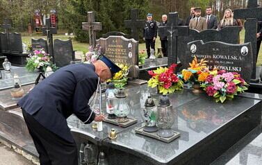 Gminne Obchody Dnia Strażaka - 9-05-2026 r. 51