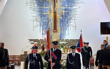Gminne Obchody Dnia Strażaka - 9-05-2026 r. 64