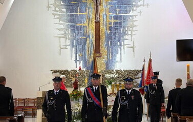 Gminne Obchody Dnia Strażaka - 9-05-2026 r. 65