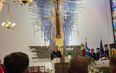 Gminne Obchody Dnia Strażaka - 9-05-2026 r. 67