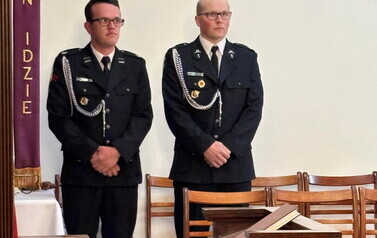 Gminne Obchody Dnia Strażaka - 9-05-2026 r. 68