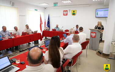 Sesja absolutoryjna - 29-06-2026 r. 7