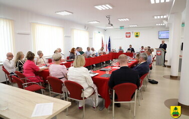 Sesja absolutoryjna - 29-06-2026 r. 19