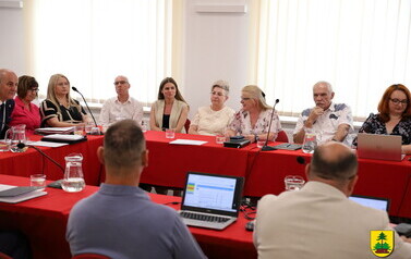 Sesja absolutoryjna - 29-06-2026 r. 29