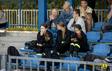 Gminne zawody sportowo-pożarnicze w Lelisie - 12.09.2026 r. 35