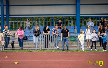 Gminne zawody sportowo-pożarnicze w Lelisie - 12.09.2026 r. 79