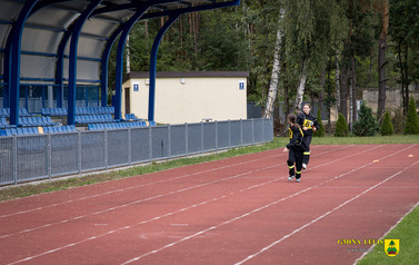 Gminne zawody sportowo-pożarnicze w Lelisie - 12.09.2026 r. 87