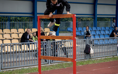 Gminne zawody sportowo-pożarnicze w Lelisie - 12.09.2026 r. 90