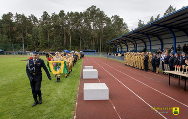 Eliminacje Strefowe VIII Wojew&oacute;dzkich Zawod&oacute;w Sportowo-Pożarniczych OSP 24