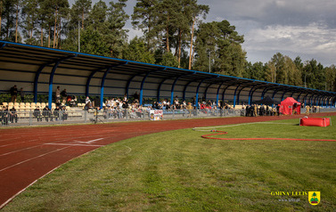 Eliminacje Strefowe VIII Wojew&oacute;dzkich Zawod&oacute;w Sportowo-Pożarniczych OSP 78