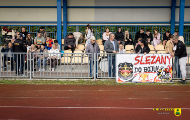 Eliminacje Strefowe VIII Wojew&oacute;dzkich Zawod&oacute;w Sportowo-Pożarniczych OSP 84