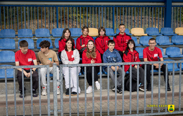 Eliminacje Strefowe VIII Wojew&oacute;dzkich Zawod&oacute;w Sportowo-Pożarniczych OSP 89