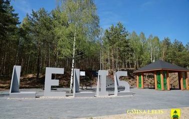 CENTRUM REKREACYJNO - EDUKACYJNE GMINY LELIS 3