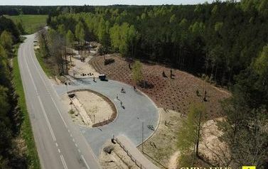 CENTRUM REKREACYJNO - EDUKACYJNE GMINY LELIS 5