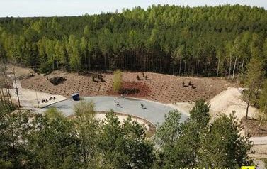 CENTRUM REKREACYJNO - EDUKACYJNE GMINY LELIS 6