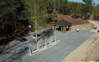 CENTRUM REKREACYJNO - EDUKACYJNE GMINY LELIS 10