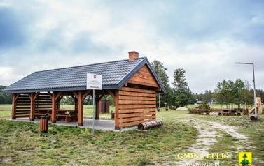 PRZYSTAŃ KAJAKOWA 7