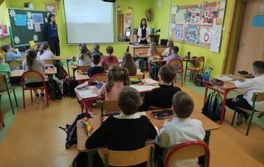 AKTYWNI BŁĘKITNI
