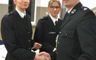 WALNE ZEBRANIE SPRAWOZDAWCZE OSP W ŁĘGU PRZEDMIEJSKIM