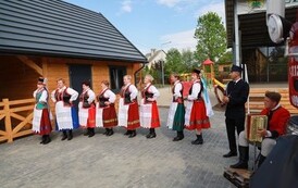 OBCHODY DNIA STRAŻAKA