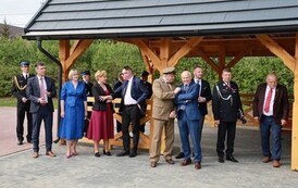 OBCHODY DNIA STRAŻAKA