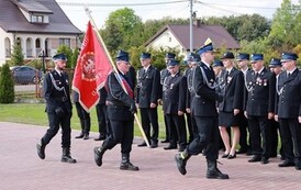 OBCHODY DNIA STRAŻAKA