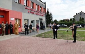 OBCHODY DNIA STRAŻAKA