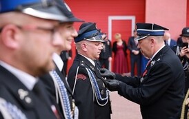 OBCHODY DNIA STRAŻAKA