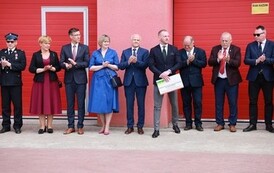 OBCHODY DNIA STRAŻAKA