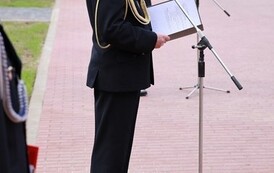 OBCHODY DNIA STRAŻAKA