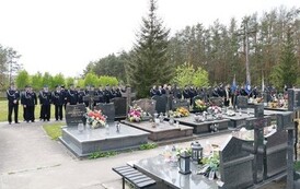 OBCHODY DNIA STRAŻAKA
