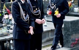 OBCHODY DNIA STRAŻAKA
