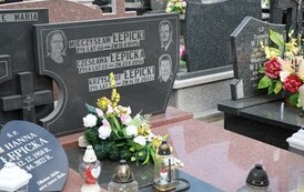 OBCHODY DNIA STRAŻAKA