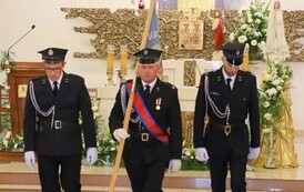 OBCHODY DNIA STRAŻAKA
