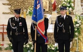 OBCHODY DNIA STRAŻAKA