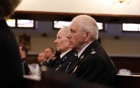 OBCHODY DNIA STRAŻAKA