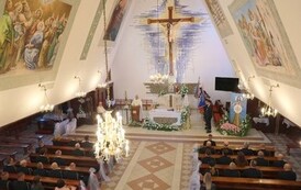 OBCHODY DNIA STRAŻAKA