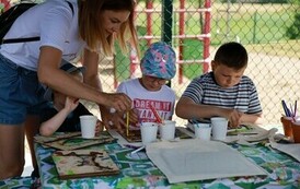 Ekologiczny Piknik Rodzinny w Łęgu Starościńskim