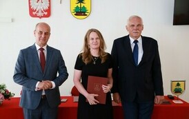 Spotkanie z nauczycielami i dyrektorami szk&oacute;ł