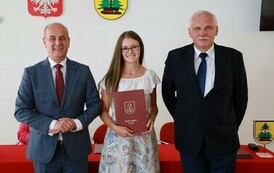 Spotkanie z nauczycielami i dyrektorami szk&oacute;ł