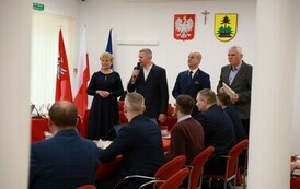 NAGRODA EDUKACYJNA GMINY LELIS 2022/2023