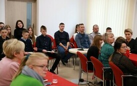 NAGRODA EDUKACYJNA GMINY LELIS 2022/2023