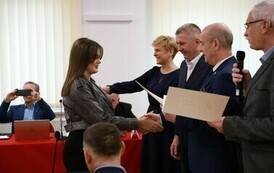 NAGRODA EDUKACYJNA GMINY LELIS 2022/2023
