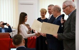 NAGRODA EDUKACYJNA GMINY LELIS 2022/2023