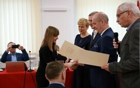 NAGRODA EDUKACYJNA GMINY LELIS 2022/2023