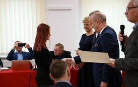 NAGRODA EDUKACYJNA GMINY LELIS 2022/2023